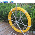 Customized Fiberglass Duct Rodder for Pulling